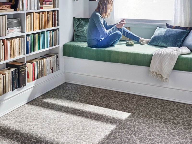 Getting started article provided by Maximum Carpets & Flooring in Lynbrook, NY